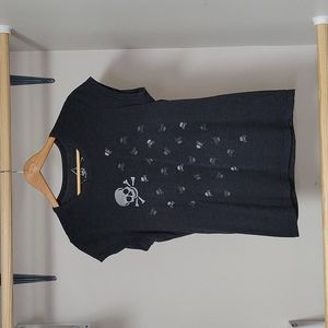 Skull T-Shirt